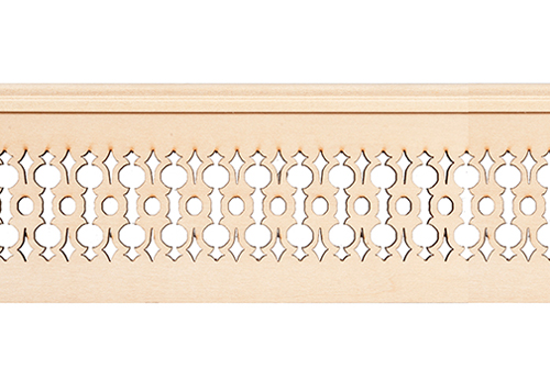 Porch Railing